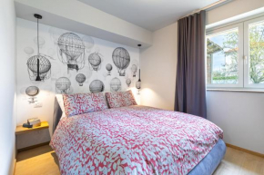 La Casa Nelle Aie - Appartamento Nebbiolo - Free WiFi e AC